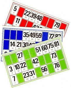LOTO MADIRAN