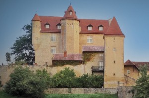 arricau-bordes _ Chateau
