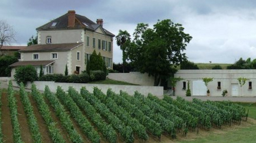 domaine capmartin