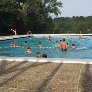 piscine 2021