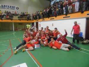 Image du Handball de madiran