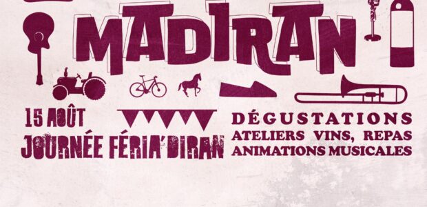 FETE DE MADIRAN 2023