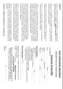 bulletin vide greniers 2024