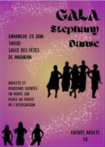 Danse Madiran 2024