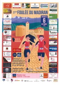 La Foulée du Madiran 2024