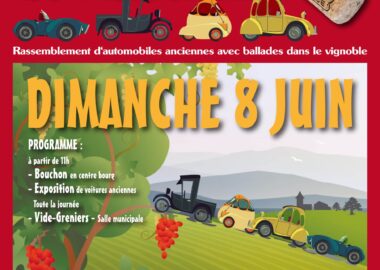 Le Bouchon de Madiran