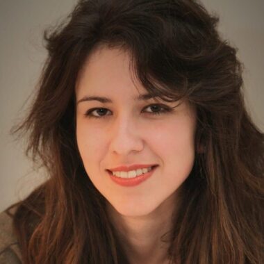 Diana Cooper à Madiran