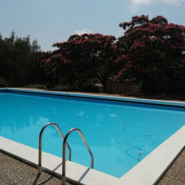 Piscine Madiran 2025