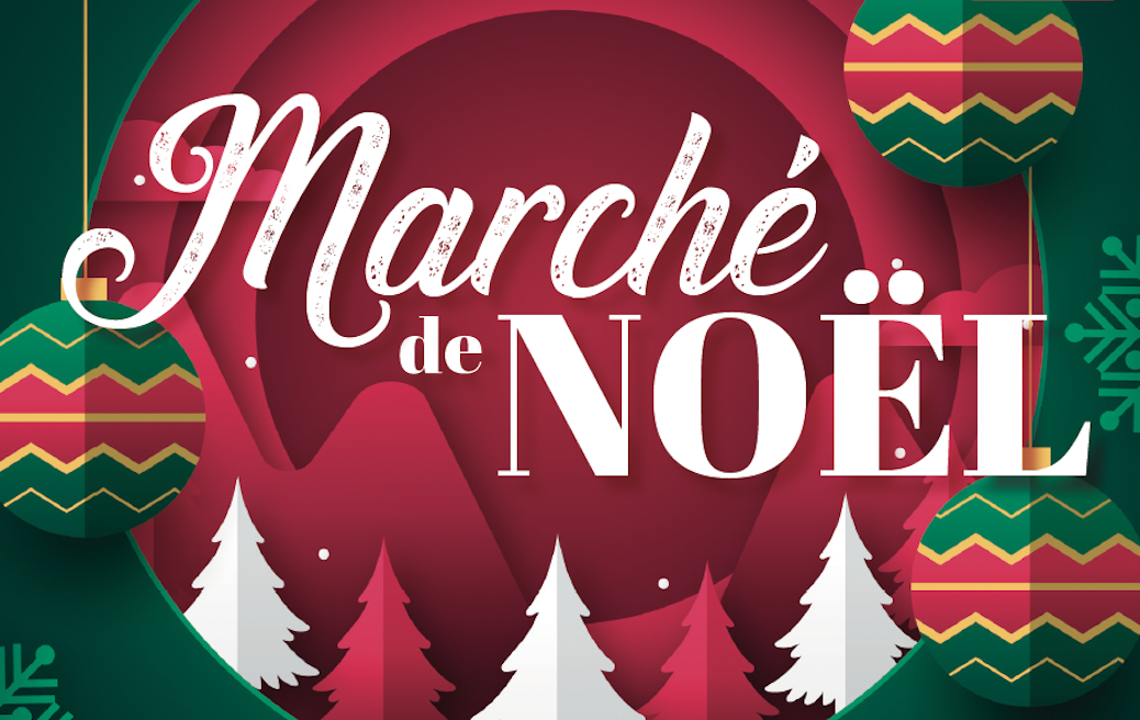 Marché de Noel 2025 Madiran