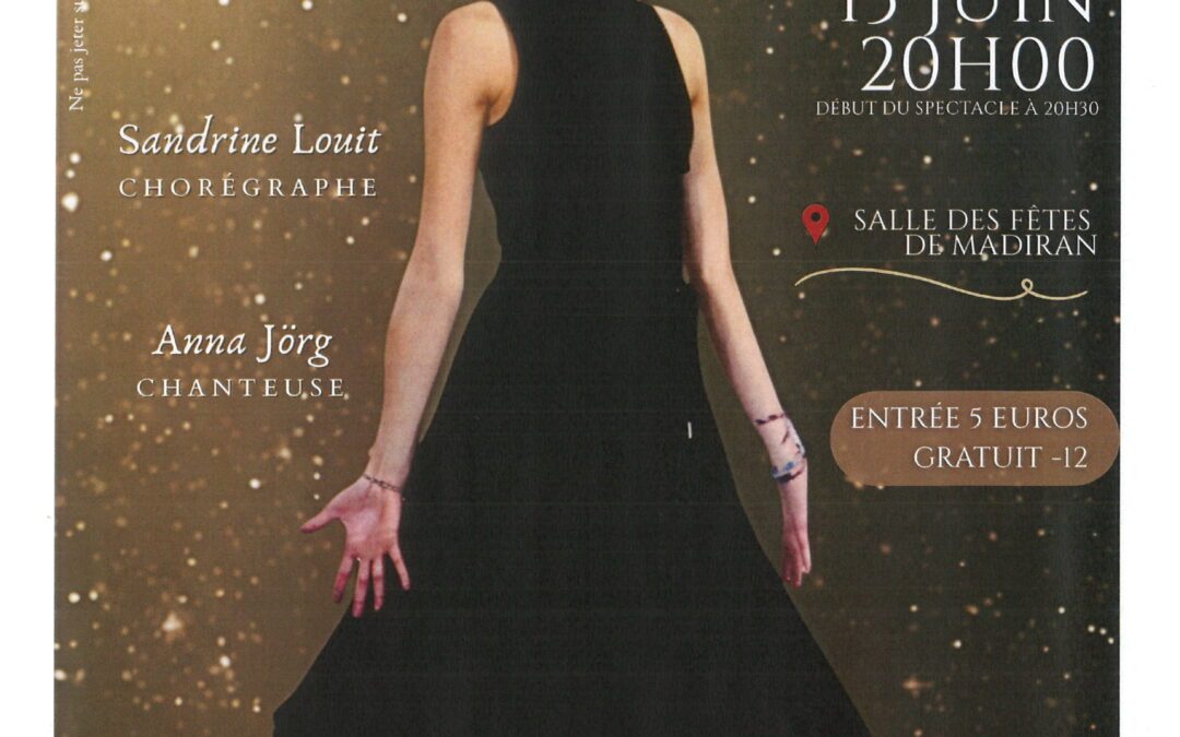 GALA DE DANSE 2026