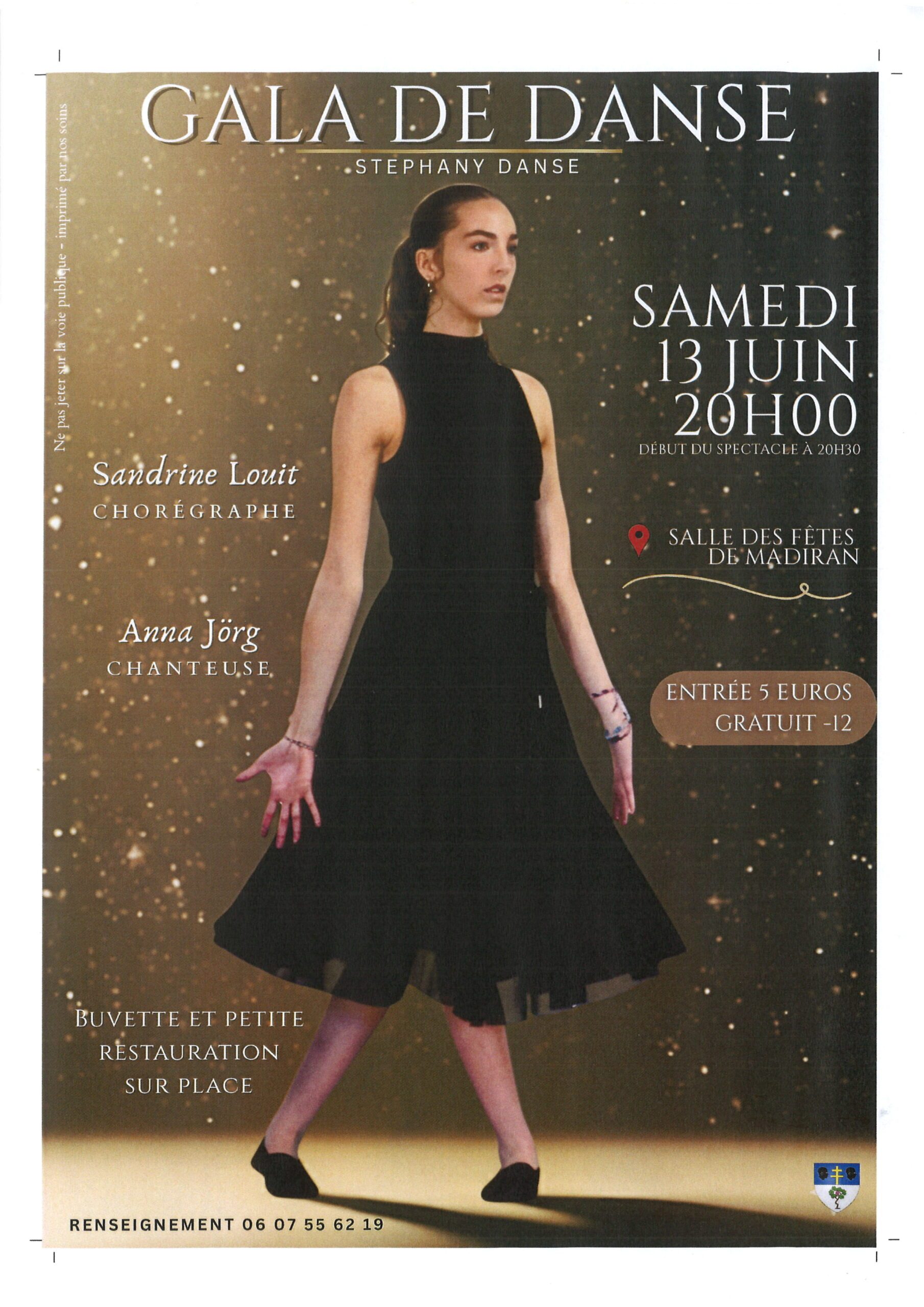 Gala de Danse 2026
